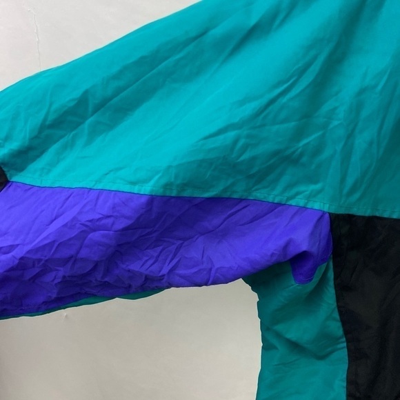 Vintage Columbia Mens Radial Sleeve Sz M Jacket - Picture 2 of 11